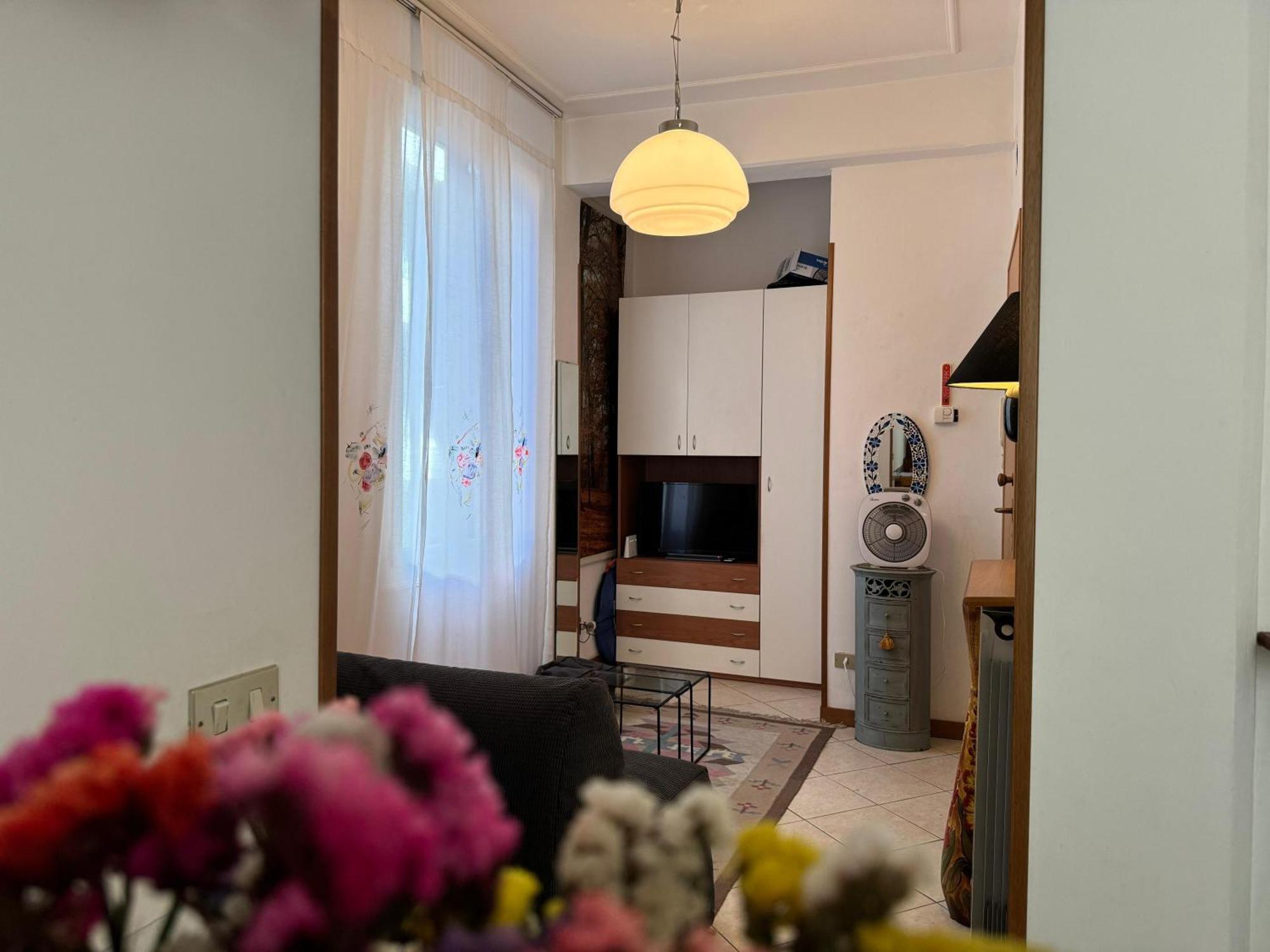 Apartamento Casa Di Peppa San Remo Exterior foto