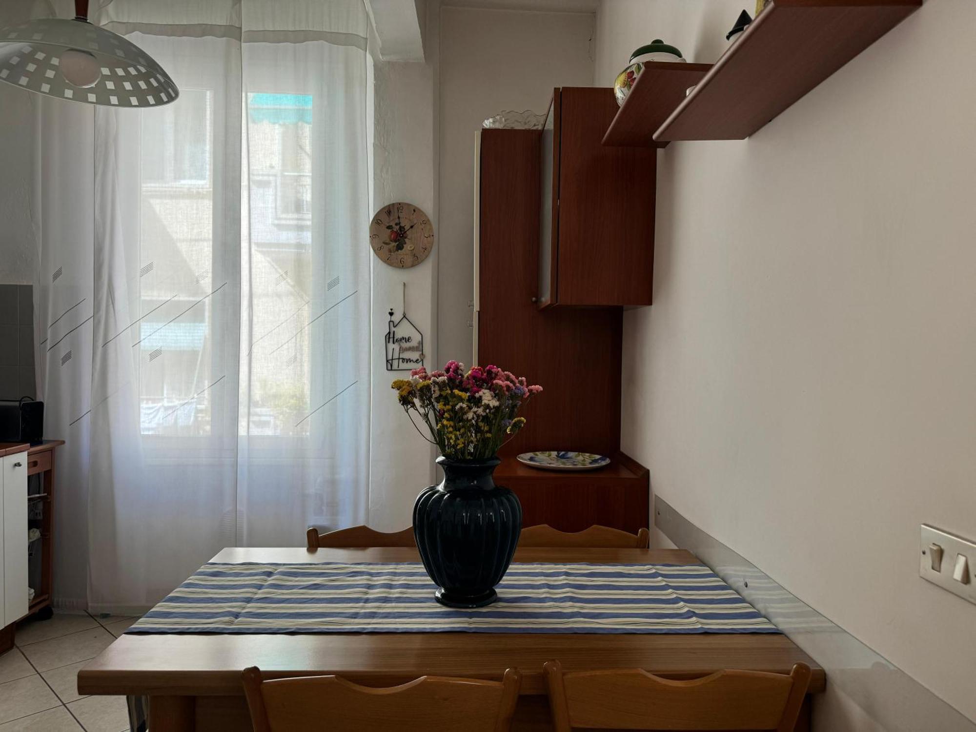 Apartamento Casa Di Peppa San Remo Exterior foto