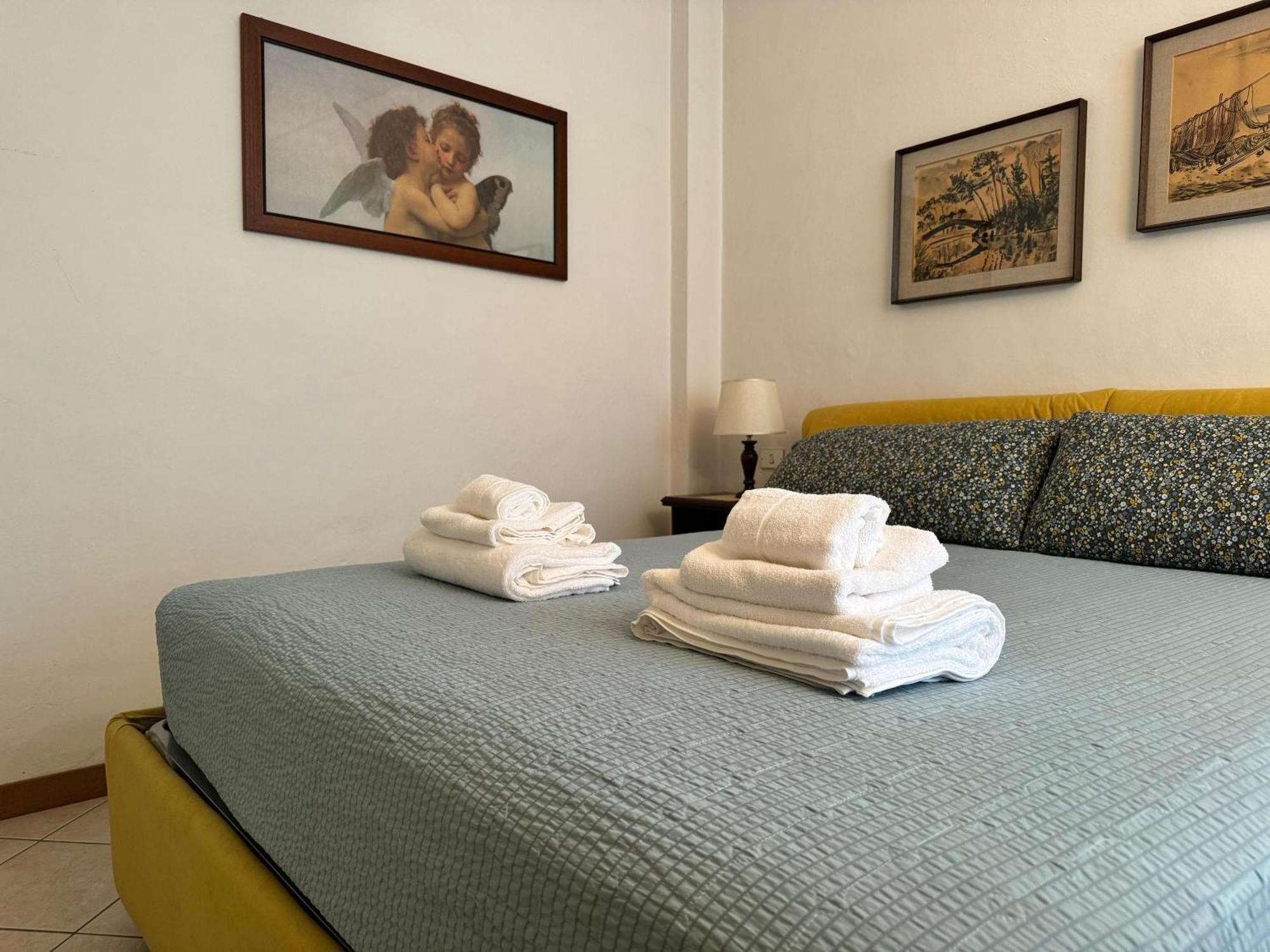 Apartamento Casa Di Peppa San Remo Exterior foto